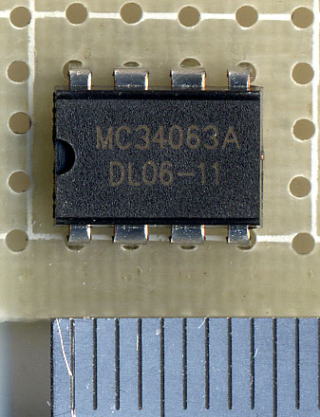 DC-DCRo[^hbFMC34063A
